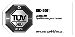 TÜV SÜD